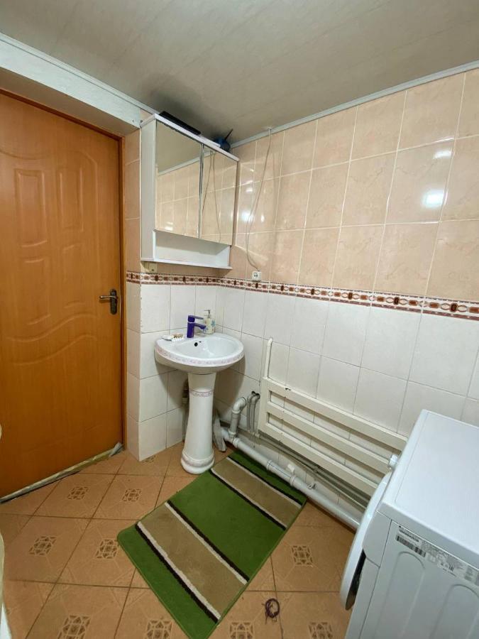 Rozalinda Guesthouse Naryn Extérieur photo