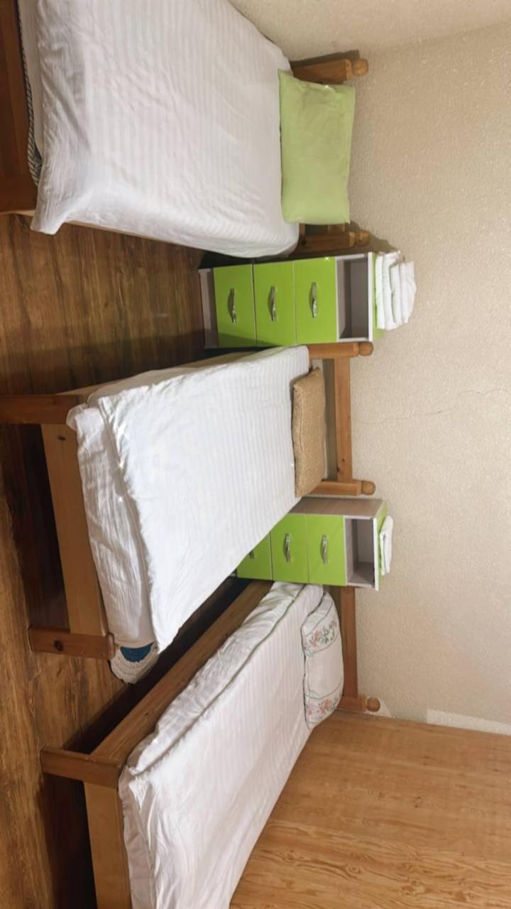 Rozalinda Guesthouse Naryn Extérieur photo